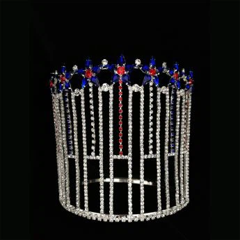 Couronne de princesse pour filles